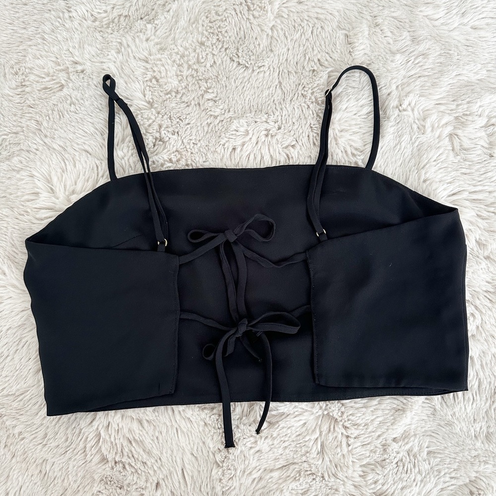 Victoria’s Secret Crop Top